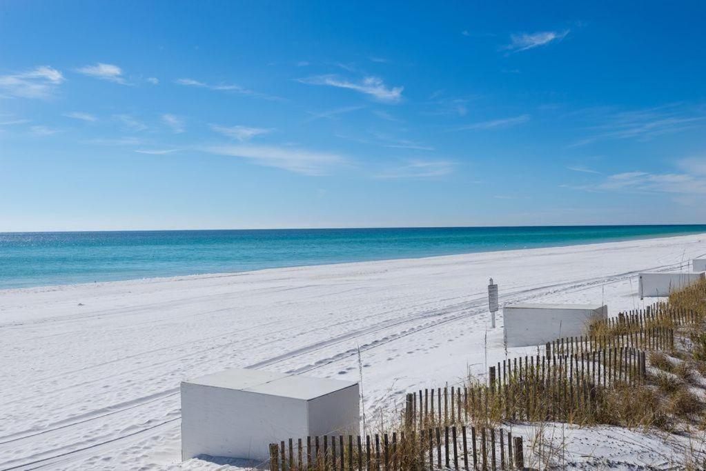 Villa Miramar Manor Destin Exterior foto