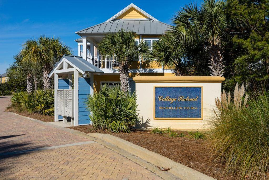 Villa Miramar Manor Destin Exterior foto