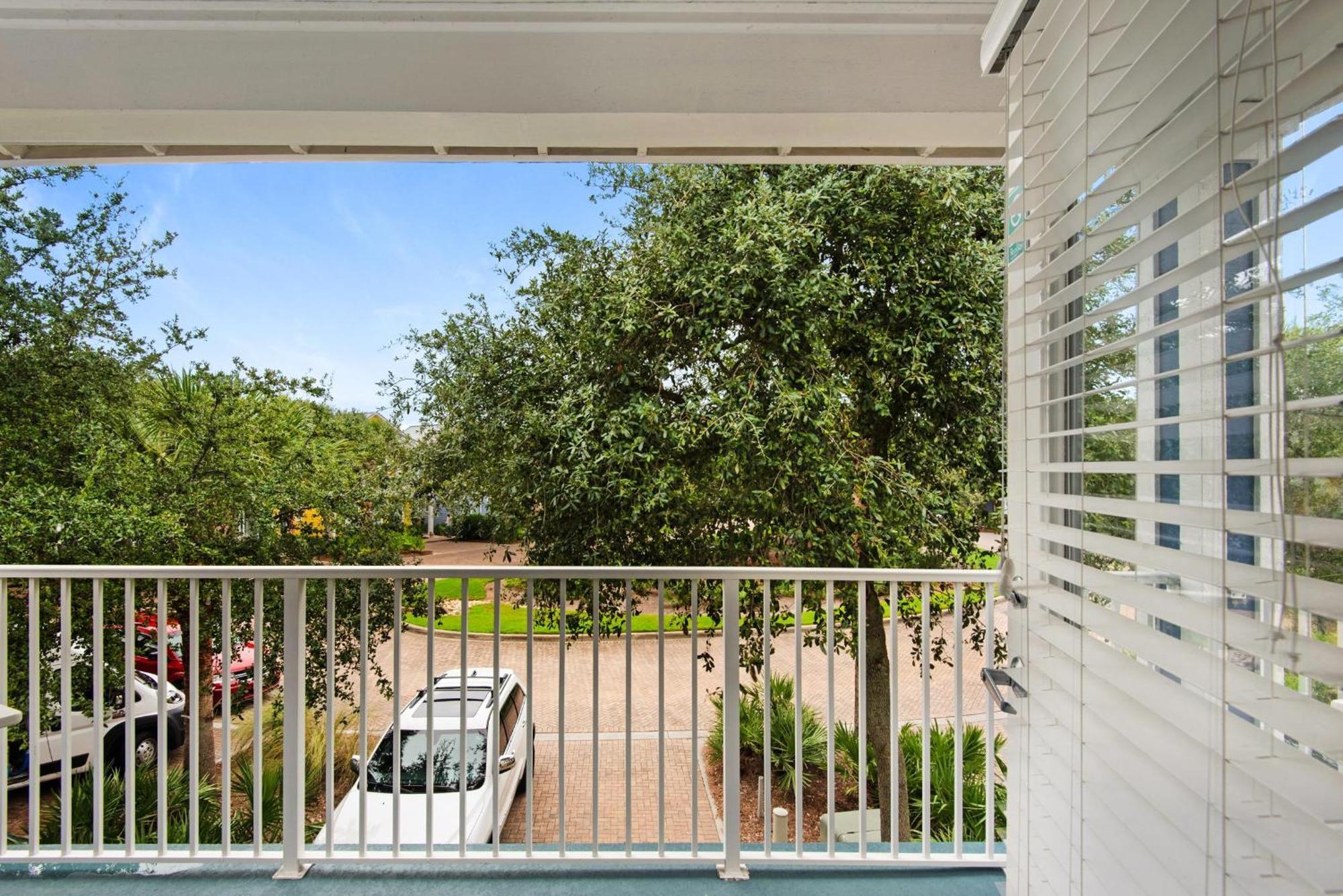 Villa Miramar Manor Destin Exterior foto